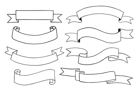 Image result for Small Banner Scroll