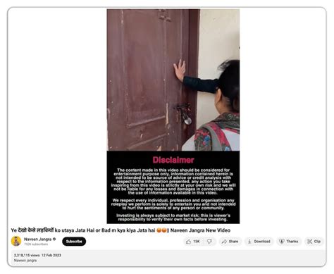 Video of Hindu women rescued from Muslim man's house is SCRIPTED: Fact ...