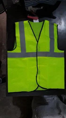 Reflective Jackets - Yellow Safety Jacket Trader - Wholesaler ...