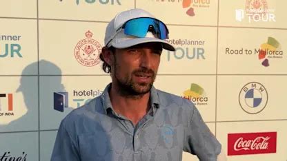 Quim Vidal - 'It’s a good start' - Videos - HotelPlanner Tour