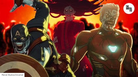 Marvel Zombies release date speculation, cast, plot, and more news