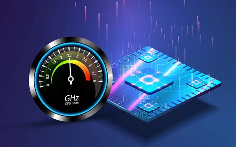 CPU Benchmark 的图像结果