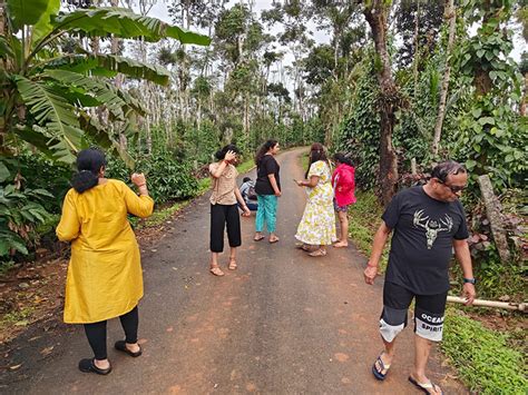 Best Resorts in Sakleshpur for Family with Activities