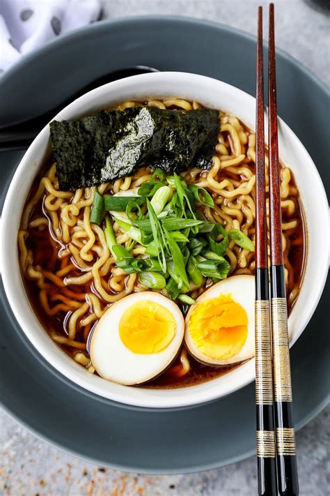 Ramen Noodles Soy Sauce Flavor Ingredients Sellers | frpphils.com.ph