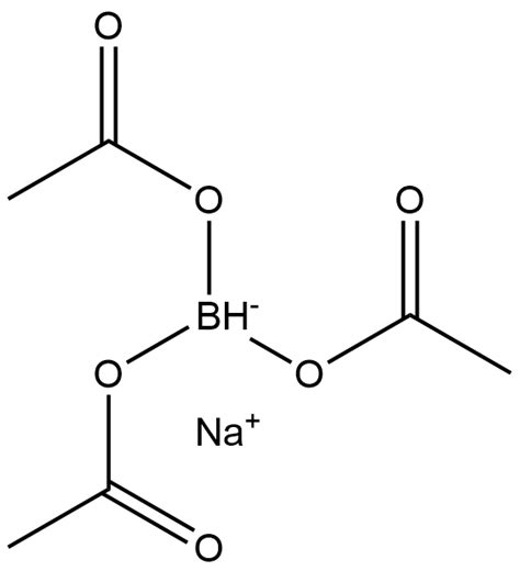 Sodium triacetoxyborohydride in India - Chemicalbook.in