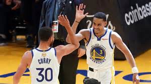 NBA Finals recap: Warriors rout Celtics in Game 2, evens series