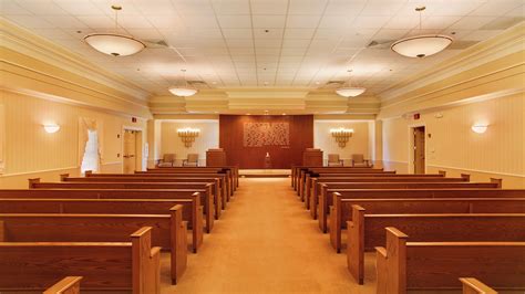 Stanetsky Memorial Chapels | Jewish Funeral Home