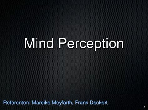 Mind Map Perception 的图像结果