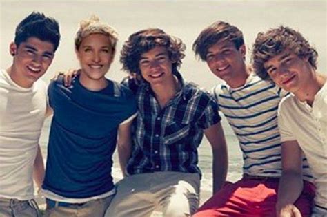 Image result for One Direction Interview Ellen