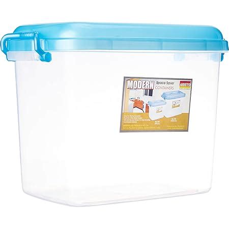 Buy Aristo Lock & Fresh 403 Plastic Storage Container - 10800 ML ...