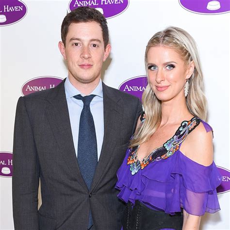 Nicky Hilton Expecting Baby No. 2