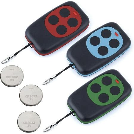 Image result for Gate Remote Control