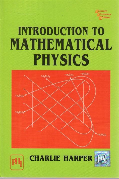 Introduction To Mathematical Physics 1st Edition - Buy Introduction To ...