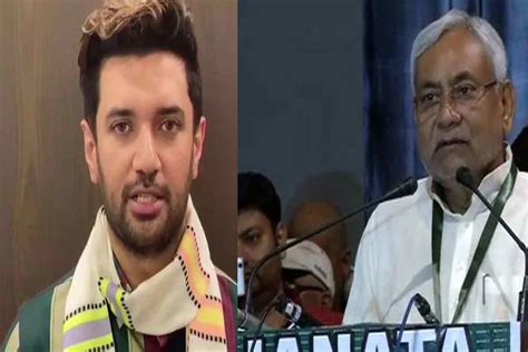 ‘Nitish Kumar Harmed Dalits by Creating Subgroup For Political Gains ...