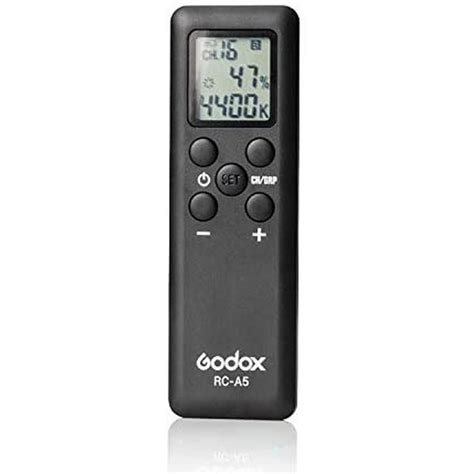 Godox Rc-A5 Remote Control | Imaginext