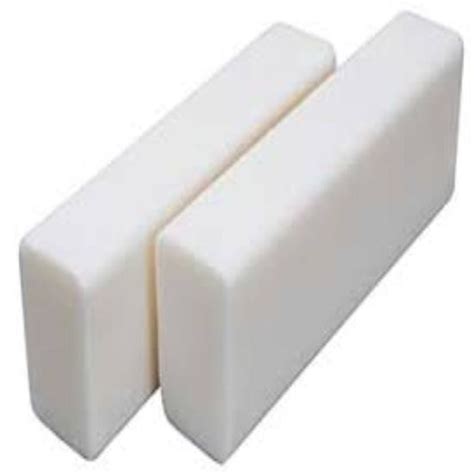 Opaque/White Melt And Pour Soap Base (SLS, SLES & Paraben Free ...