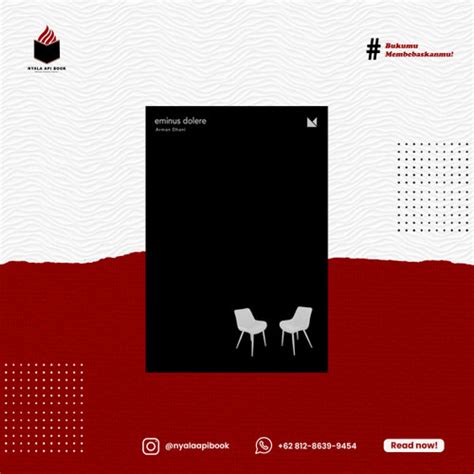 Jual Eminus Dolere: Panduan Mempersiapkan Perpisahan - Jakarta Utara ...