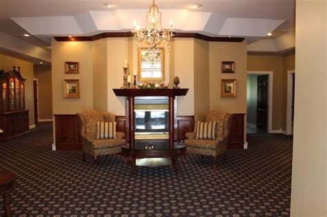 DAMAR KAMINSKI FUNERAL HOME & CREMATORIUM - Updated April 2025 - 13 ...