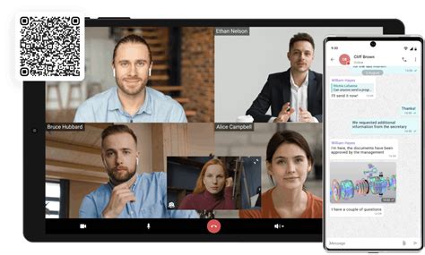 Image result for +Android Videoconference