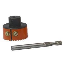 Tool House, Mumbai - Manufacturer of Sharp Tct Cutter and Sharp Hole ...