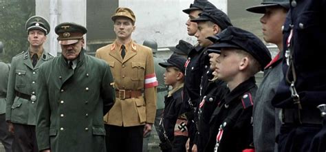 From Downfall To Das Boot Heres A List Of The Top 10 German Films Of ...