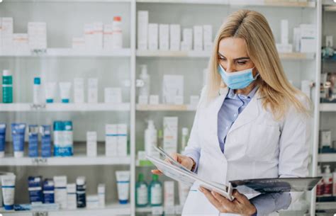 The Power of Blockchain for Pharmaceutical Supply Chain Management ...