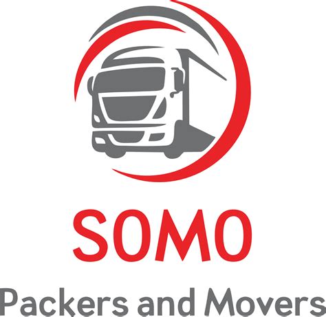 Home - SOMO Packers & Movers