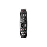 Magic Remote for Select 2019 Smart TV - EBX64329215 | LG India