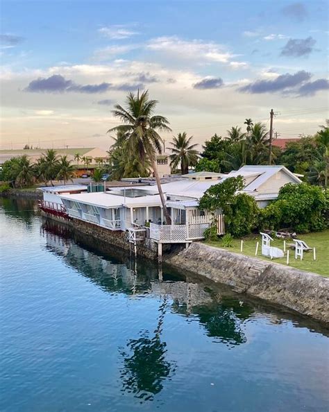 O'KEEFE'S WATERFRONT INN (Colonia) - Hotel Reviews & Photos - Tripadvisor