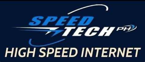Image result for Speed Tech Logo
