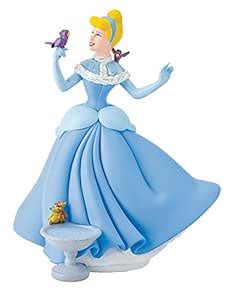 Buy Bullyland Cinderella 16 cm Figure Bank Online at Low Prices in ...