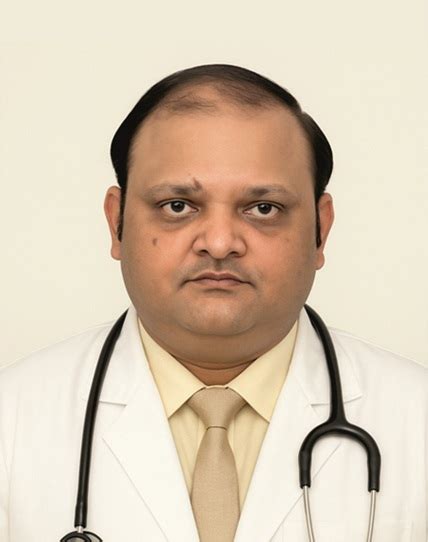 Dr. Yogesh Verma