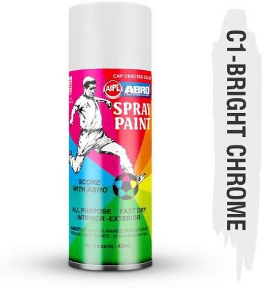 ABRO Premium Quality Spray Paint from well know USA Brand - ABRO BRIGHT ...