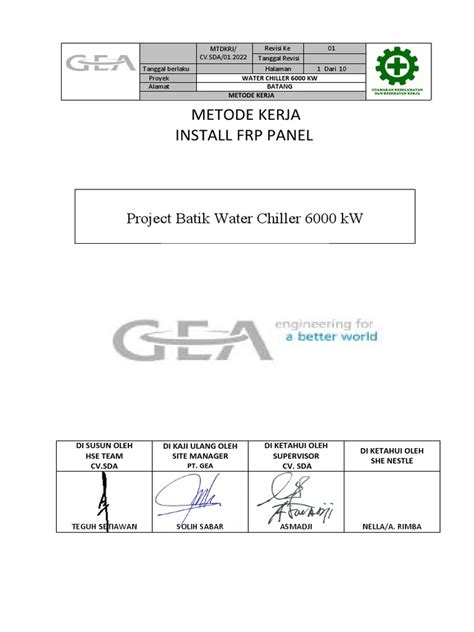 FRP Panel Installation Guide 的图像结果
