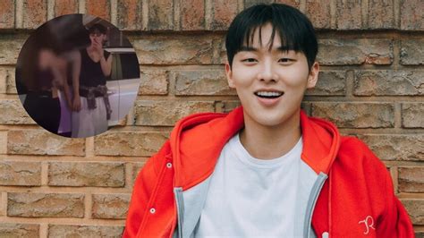 Twinkling Watermelon Star Choi Hyun-wook Penalized Over Illegal Smoking ...