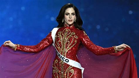 Who Is The Winner Of Miss Universe 2025? Everything You Need To Know ...