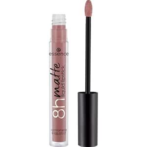 Buy essence 8H Matte Liquid Lipstick - 02 Silky Hazelnut (2.5 ml ...