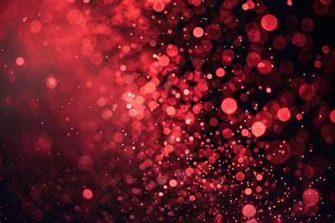 Image result for Red Particles