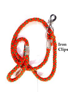 G T L Enterprises Heavy Duty Dog Rope Leashes For all Dangerous Dogs ...