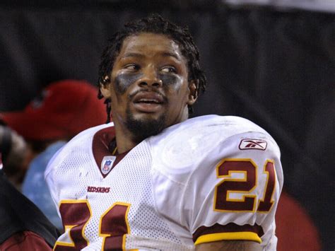 Commanders to build statue in honor of Sean Taylor, removed memorial ...