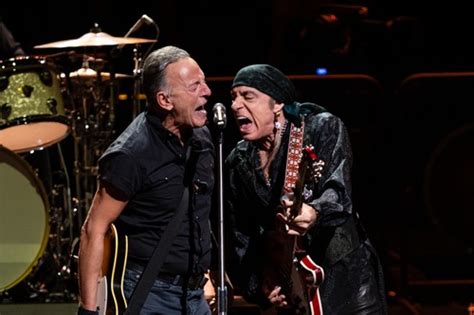 Image result for Springsteen Concert Yesterday