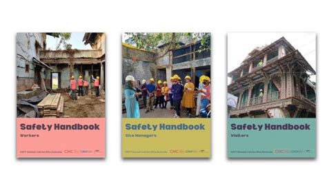 Center For Heritage Conservation (CHC) | CRDF - CEPT Research and ...