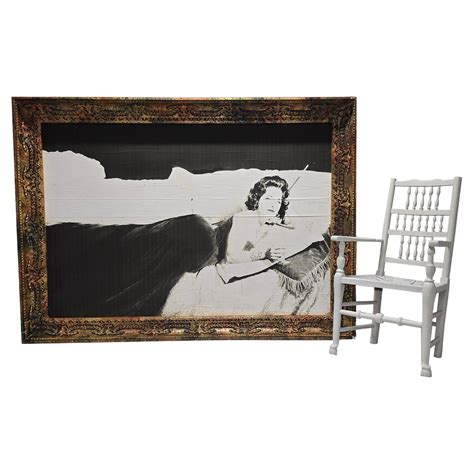 Theatrical Stage Props