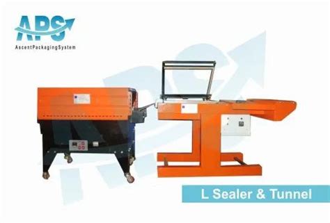 L-Sealer And Tunnel Machines - PTA L-Sealer and Tunnel Service Provider ...