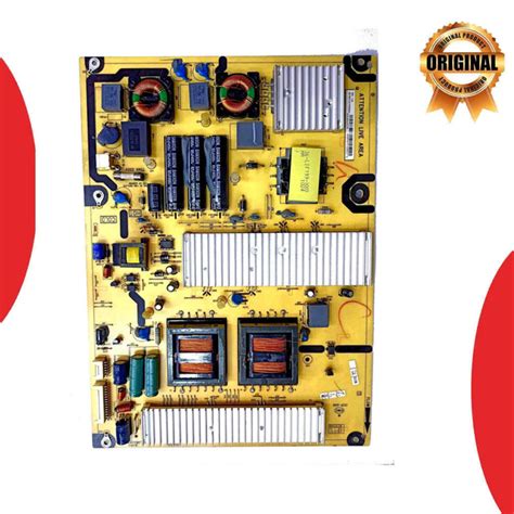 Philips 55 Inch LED TV SMPS for Model 55PFL5755V7
