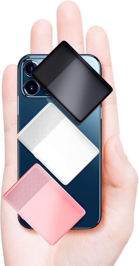 senymin 3 packs Lighter-Size Portable Charger the India | Ubuy