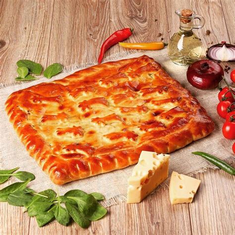 12 мест, где заказать самые вкусные пироги в Санкт-Петербурге - Я Покупаю