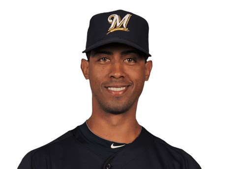 Edwin Maysonet Stats, News, Bio | ESPN