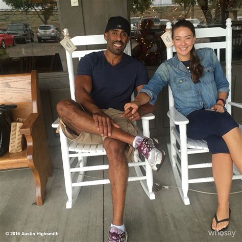 Austin Highsmith Garces's feet