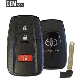 Image result for Key Programming Remote for Corolla
